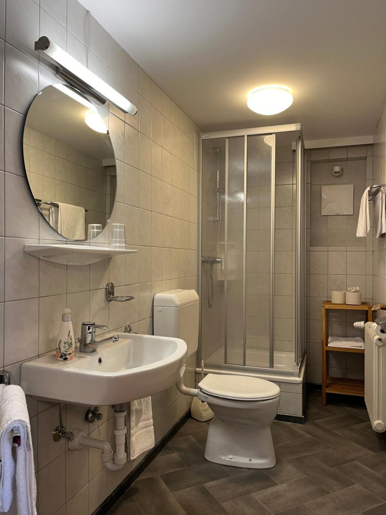 Pension Vorberghof- Bauernhofurlaub Ramsau am Dachstein Buitenkant foto