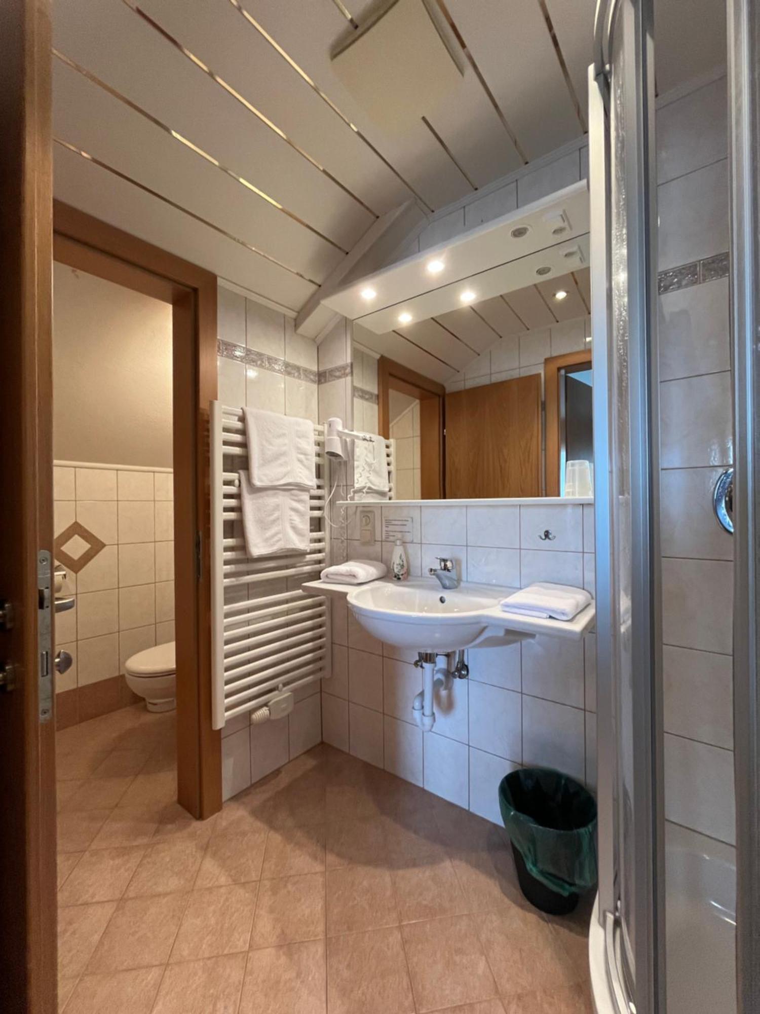 Pension Vorberghof- Bauernhofurlaub Ramsau am Dachstein Buitenkant foto