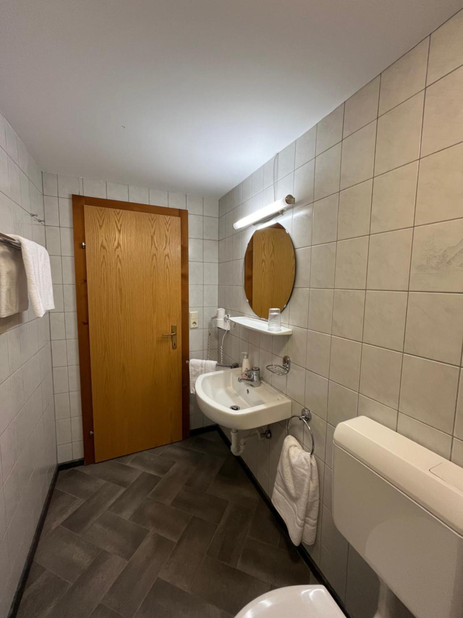 Pension Vorberghof- Bauernhofurlaub Ramsau am Dachstein Buitenkant foto