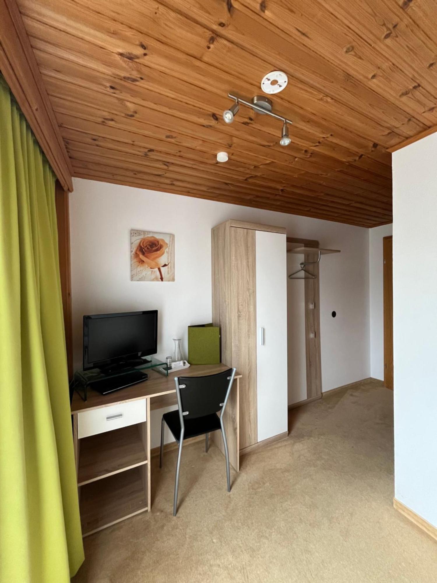 Pension Vorberghof- Bauernhofurlaub Ramsau am Dachstein Buitenkant foto
