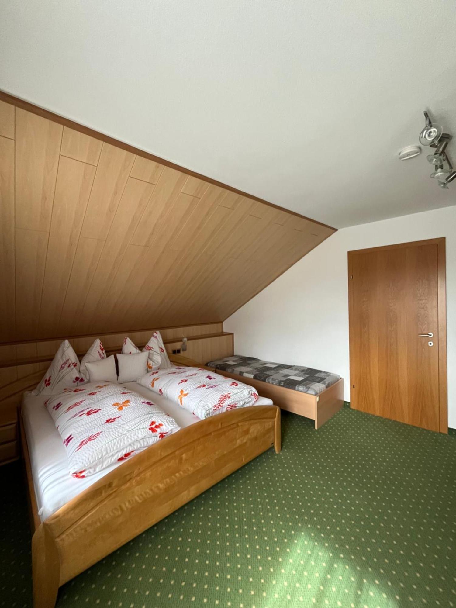Pension Vorberghof- Bauernhofurlaub Ramsau am Dachstein Buitenkant foto