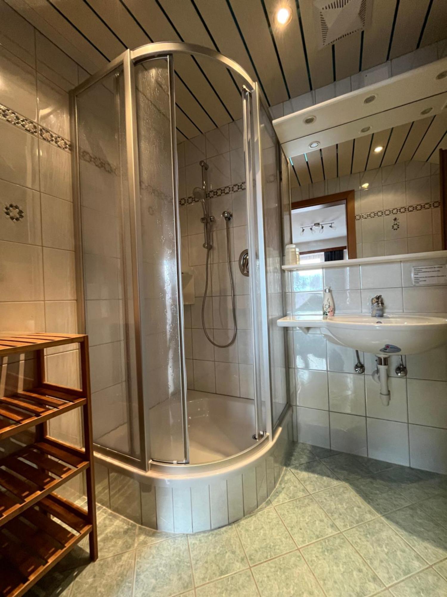 Pension Vorberghof- Bauernhofurlaub Ramsau am Dachstein Buitenkant foto