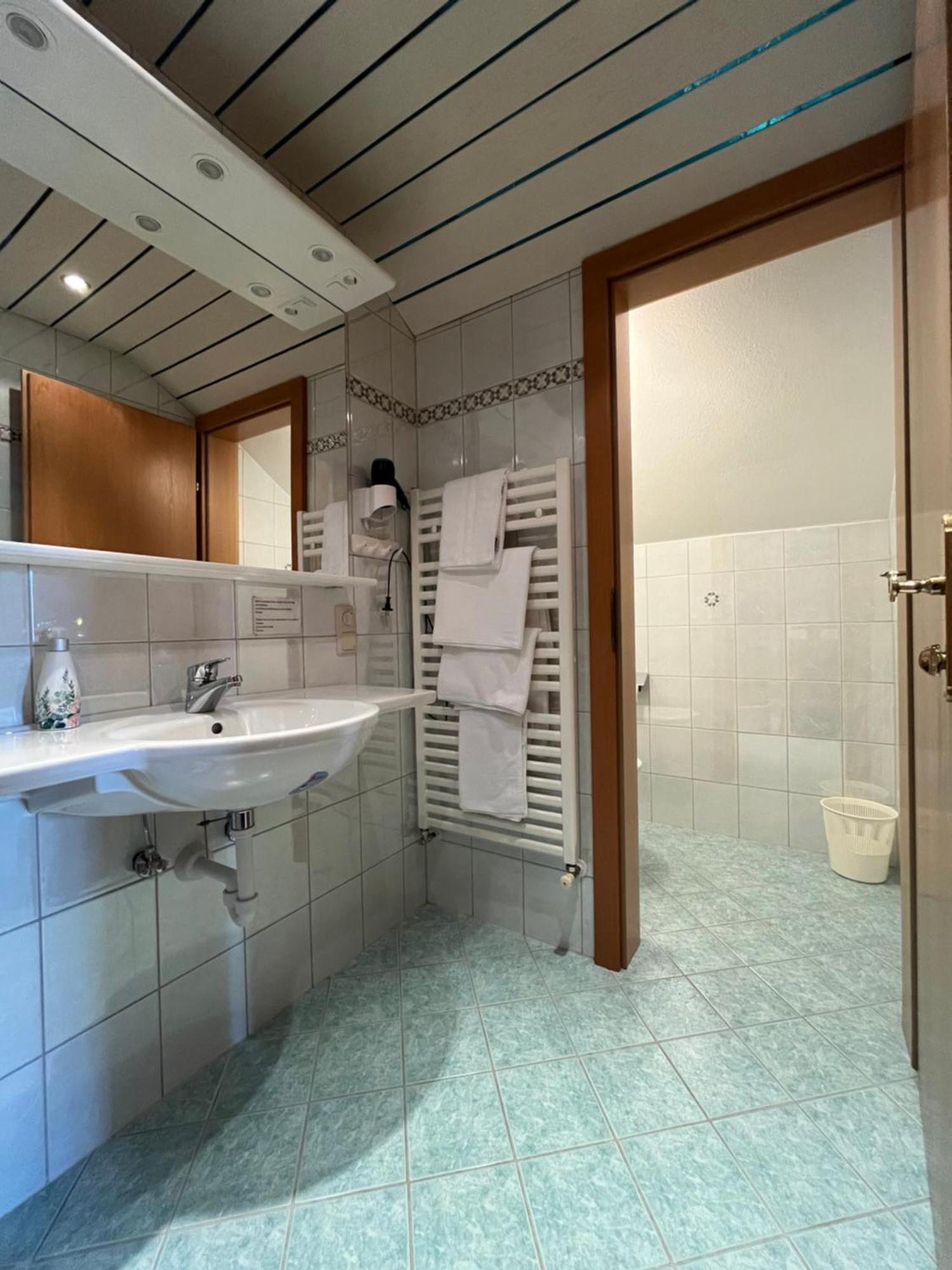 Pension Vorberghof- Bauernhofurlaub Ramsau am Dachstein Buitenkant foto