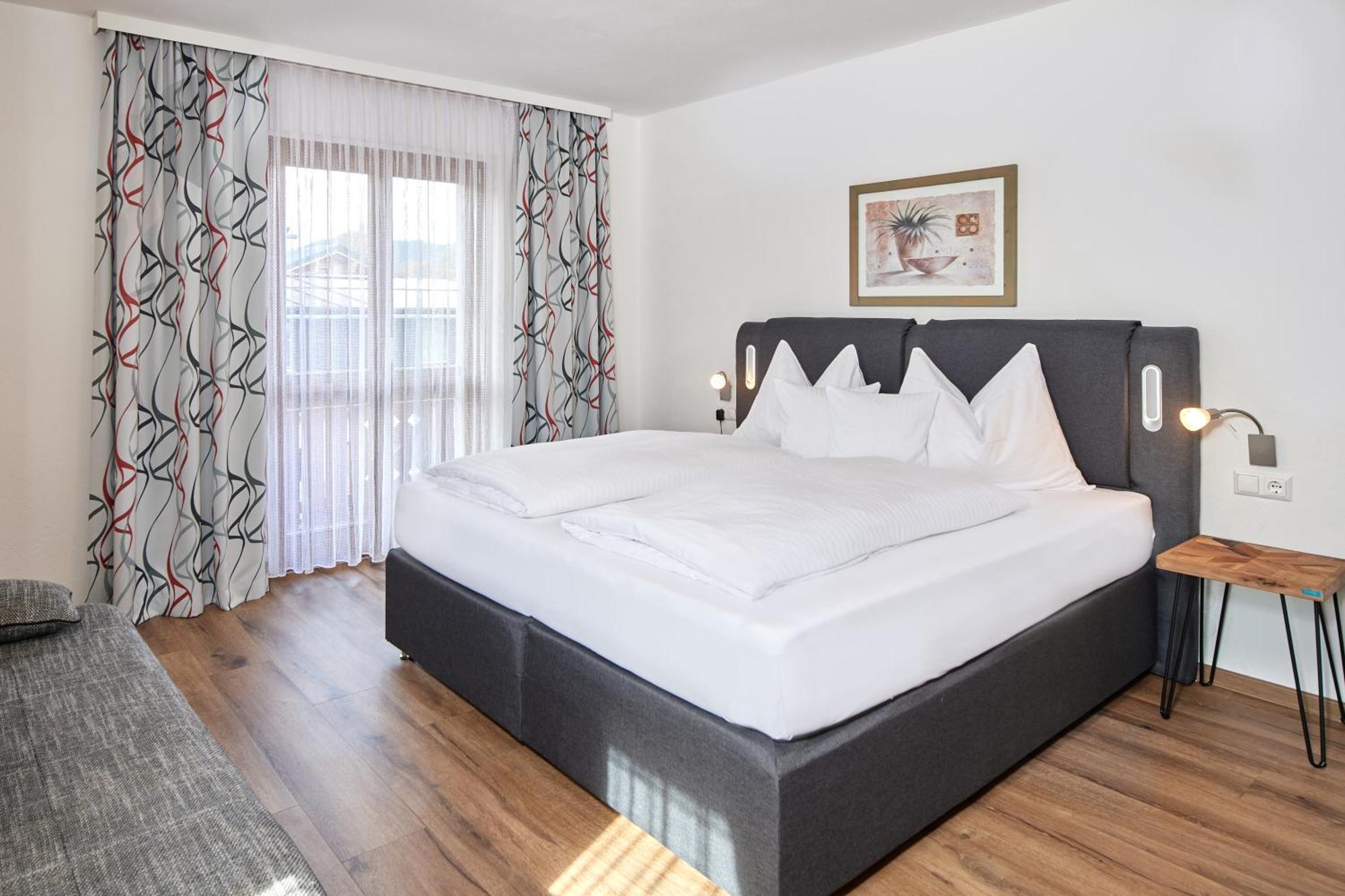 Pension Vorberghof- Bauernhofurlaub Ramsau am Dachstein Buitenkant foto