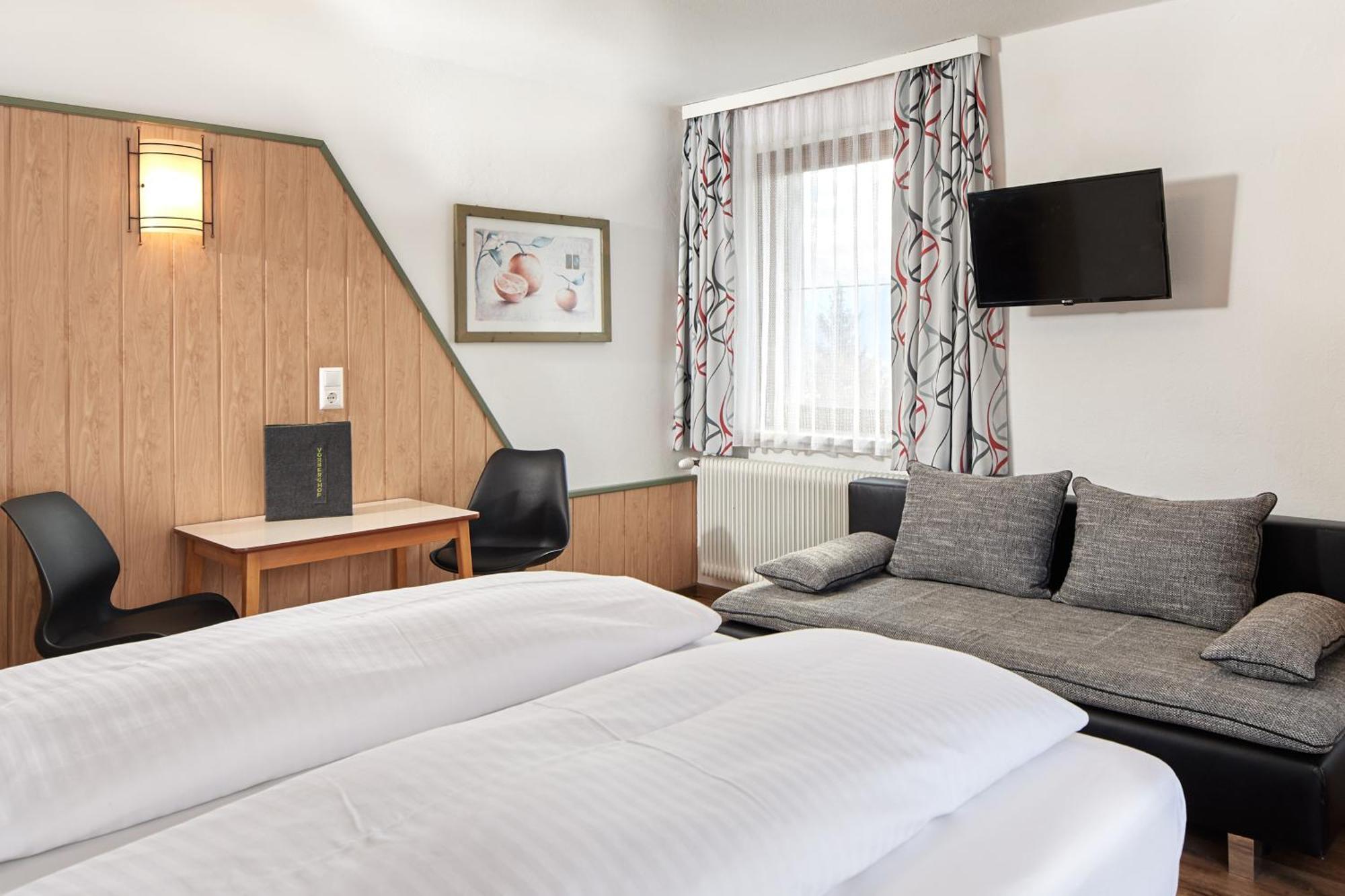 Pension Vorberghof- Bauernhofurlaub Ramsau am Dachstein Buitenkant foto
