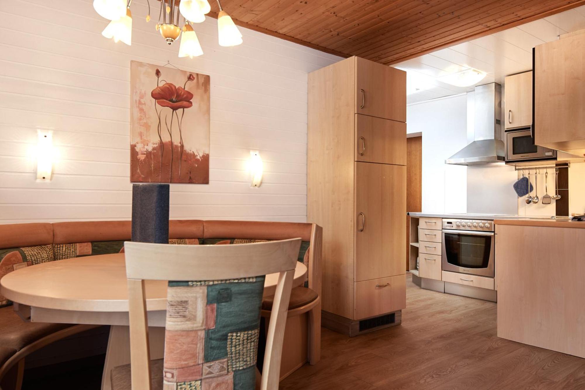 Pension Vorberghof- Bauernhofurlaub Ramsau am Dachstein Buitenkant foto