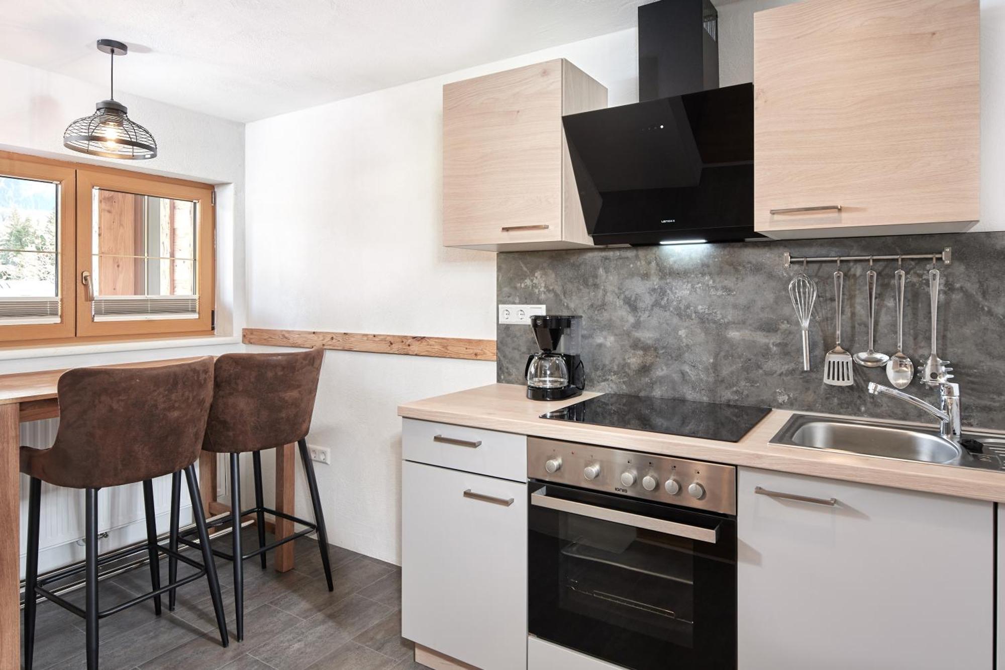 Pension Vorberghof- Bauernhofurlaub Ramsau am Dachstein Buitenkant foto