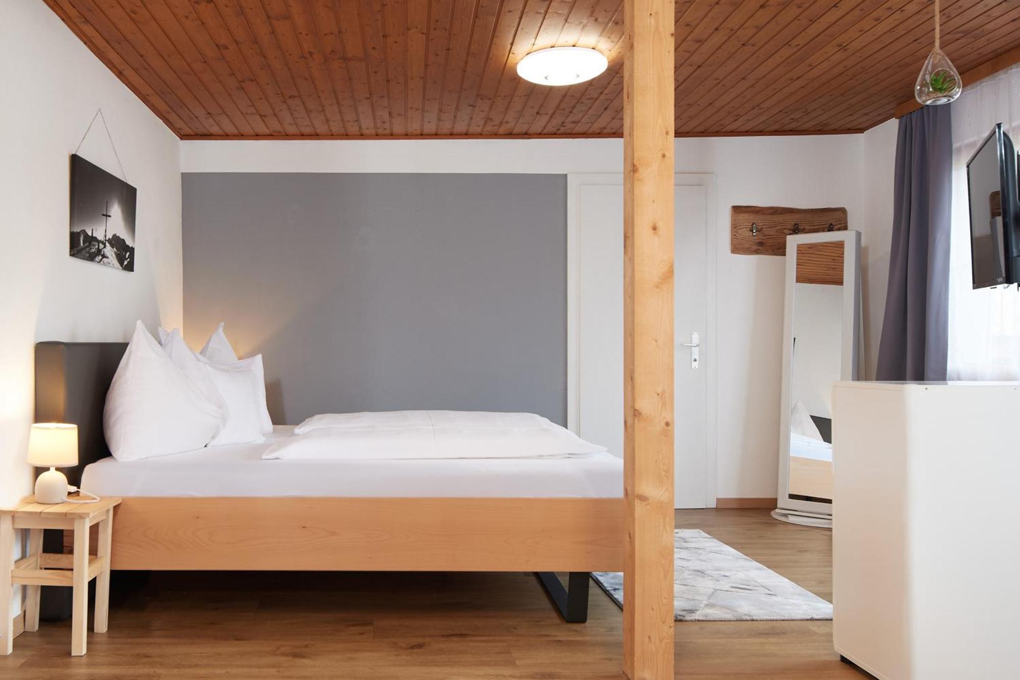 Pension Vorberghof- Bauernhofurlaub Ramsau am Dachstein Buitenkant foto