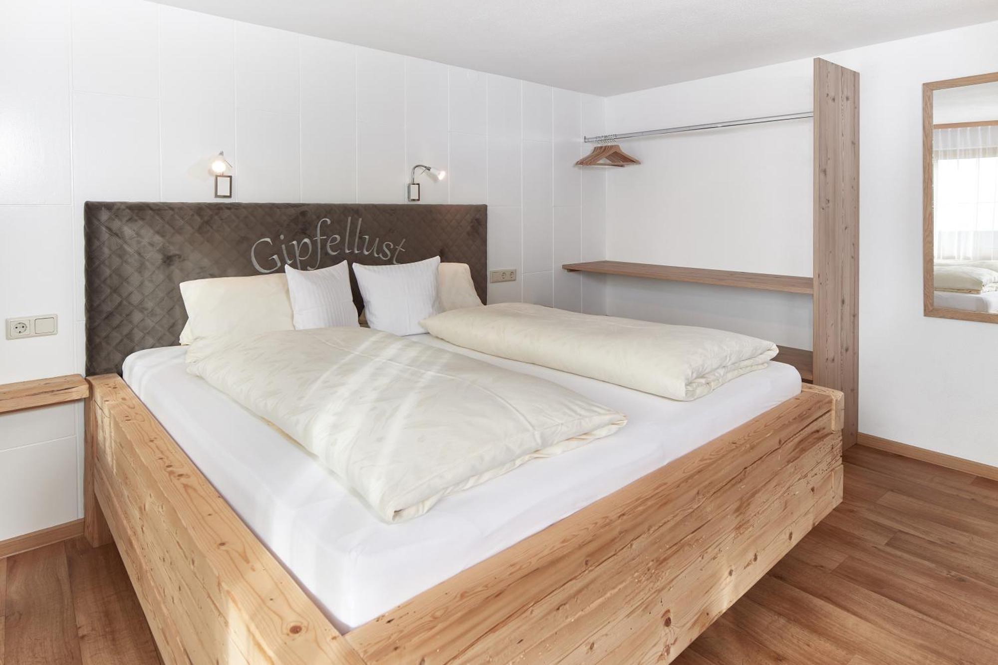 Pension Vorberghof- Bauernhofurlaub Ramsau am Dachstein Buitenkant foto