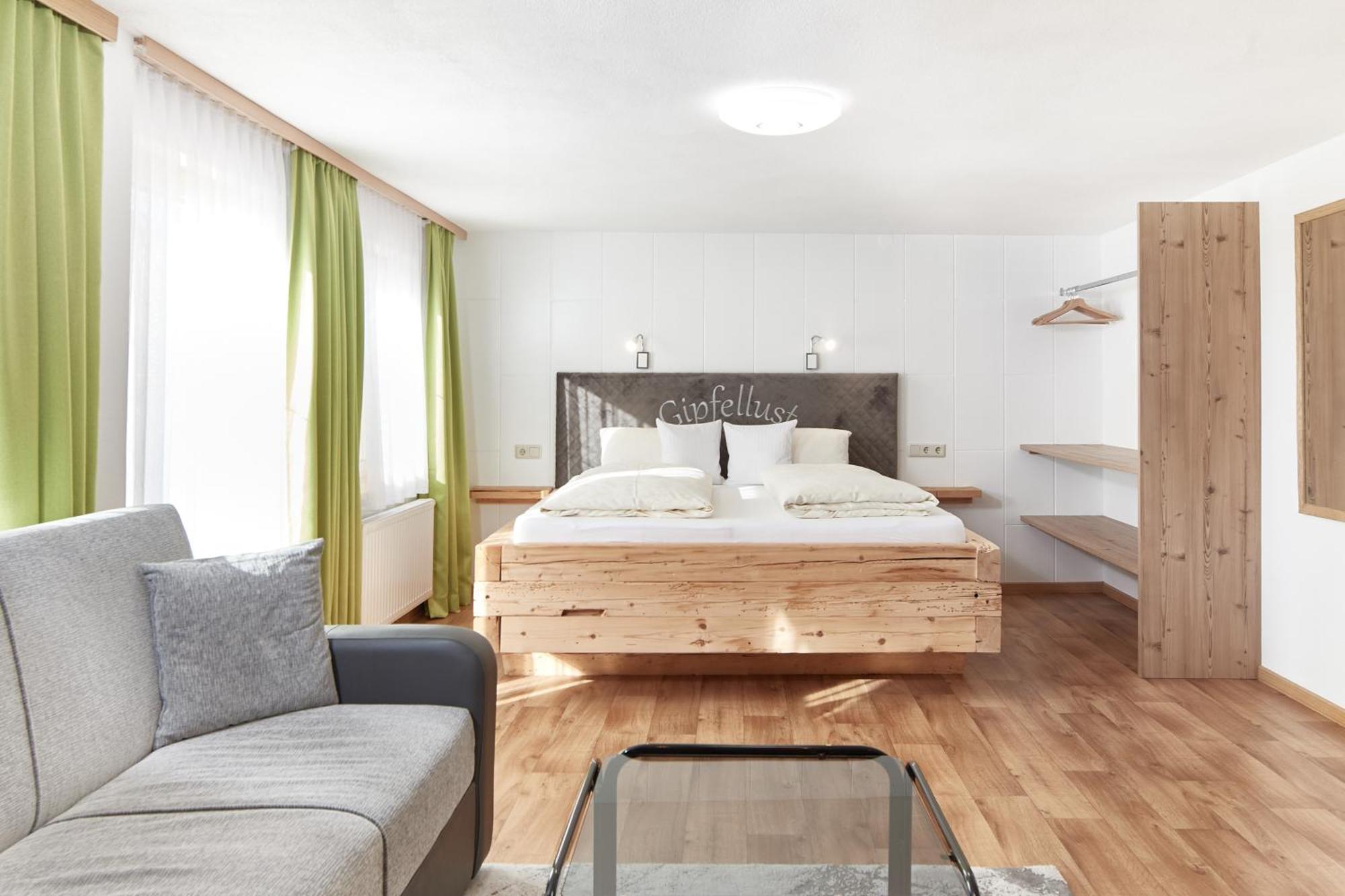 Pension Vorberghof- Bauernhofurlaub Ramsau am Dachstein Buitenkant foto