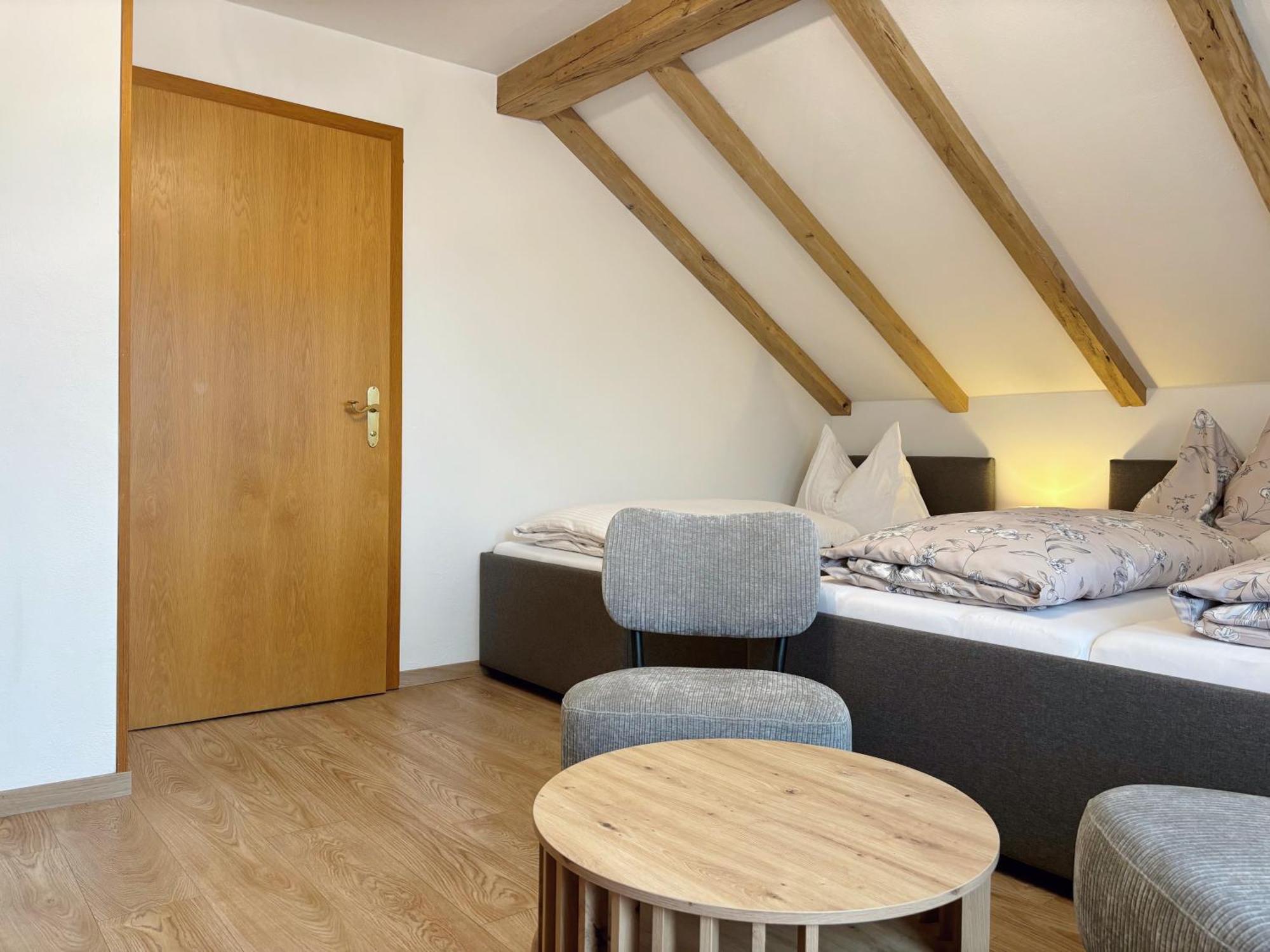Pension Vorberghof- Bauernhofurlaub Ramsau am Dachstein Buitenkant foto