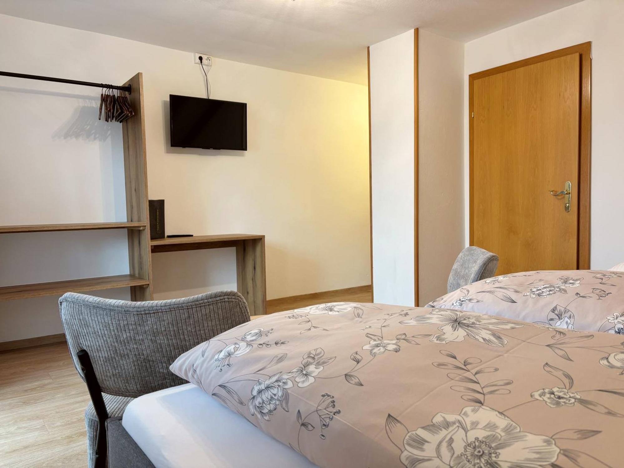 Pension Vorberghof- Bauernhofurlaub Ramsau am Dachstein Buitenkant foto